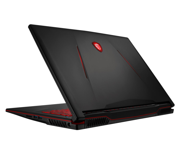 MSI GL73 i7-8750H/16GB/1TB RTX2060 - 484608 - zdjęcie 6